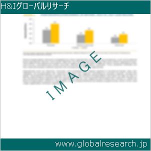 グローバルリサーチ調査レポートのイメージ